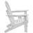 Folding Adirondack Chair Set Of 2