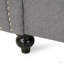 Fauteuil club Chesterfield