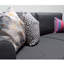 Canapé rembourré 82,7 po Aeihso-160635860