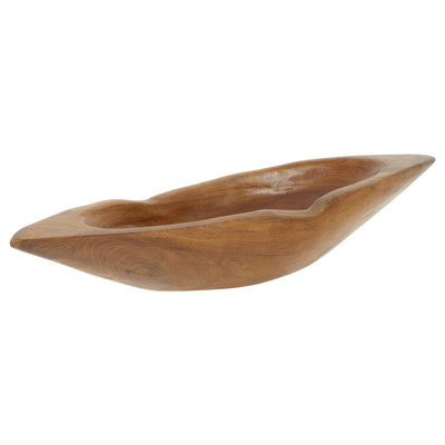 Lockhart Handmade Metal Decorative Bowl - Set of 1
