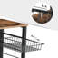 Chariot de cuisine Milburn-624442208