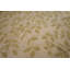 Tapis unique en laine noué à la main de 9 pi x 12 pi beige / beige Needlpoint