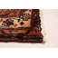 Anadol Dark Red Rug 3'4" x 9'4"