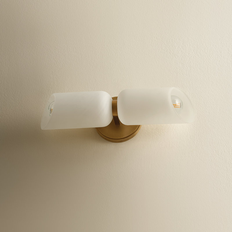 Hermann Wall Sconce, 2