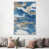 Toile tendue