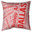 Coussin décoratif intérieur/extérieur dallas-48253301-48253300-48253295