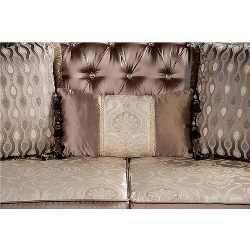 Edmondon Sofa