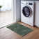 Malchow Flatweave Washable Geometric Indoor / Outdoor Rug