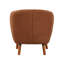 Chaise d'appoint Mid-Century Modern-1972567438