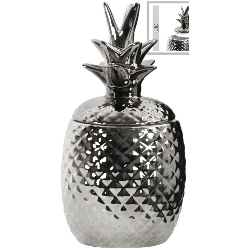 Pot de cuisine 1 qt ananas