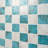 Luna 4.72 In. X 4.72 In. Glossy Textured Porcelain Floor And Wall Tile (8.96 Sq. Ft. / Case)-123177154