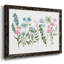 Spring Meadow, reproduction d'art sur toile-96288590-96288591