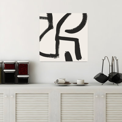 Art contemporain contemporain abstrait