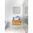 Trinity Metal Mirror-90628730