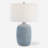 Akio Ceramic Table Lamp