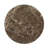 Agatha Cabinet End Table-Dark Brown Acacia
