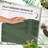 Outdoor Planter Box Raised Garden Bed With Trellis Tomato Cage And Open Bottom-91578631