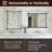 Vintage Cross Corner Rectangle Bathroom Vanity Mirror | Stainless Steel Frame-1901276054-1882213033