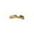 Brushed Brass