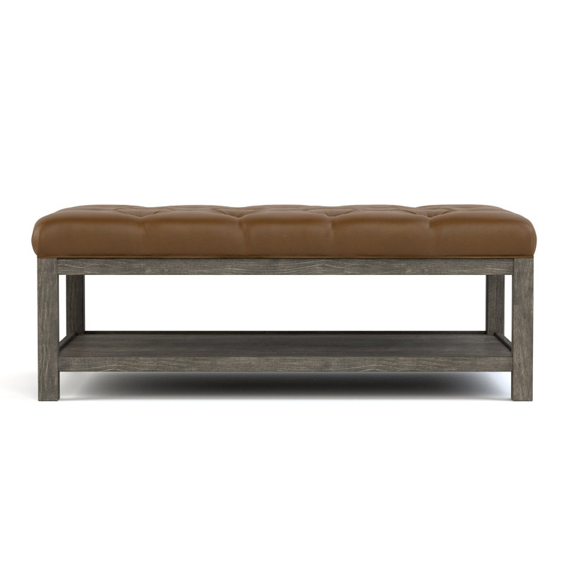 Repose-pieds Origins