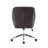 George Oliver Carre Fabric Task Chair-1831798067
