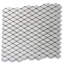 12" x 11" Marble Mosaic Wall & Floor Tile