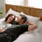 Knighten Solid and Manufactured Bedroom Set-48000609-48000608-48061837