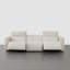 Martine 117' Wide Upholstered Reclining Sofa-9356335