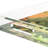 Cyprus Picnic Acrylic Rectangle Decorative Tray-120841855-50817713
