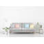 Arylide Square Cushion Cover-36904623