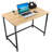Metal Base Writing Desk-2068988000-2068988015