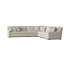 Germain 140" Wide Symmetrical Down Cushion Corner Sectional-29412756-45720112
