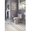 20.25" Wall Mounted Towel Bar