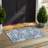 Machine Washable Indoor/Outdoor Chantille ACN2594 Animal Rug-196203681-196203682