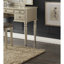 Coiffeuse avec miroir Torrance-992428993