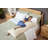 Organic Latex Body Pillow-127449681