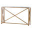 Medallion 60'' Console Table-1692238374-1694045589-1692238373