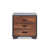 Espresso/Walnut selected