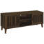 Meuble télé 60 po Dark Pine