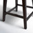 Zahara Upholstered Swivel Counter Stool-101687102