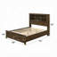 Grand lit Merrilee II avec rangement-1581183457