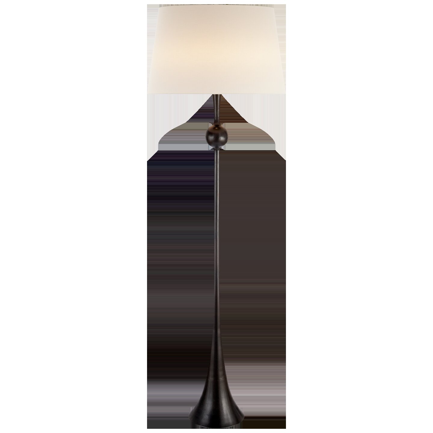 Dover Floor Lamp by AERIN