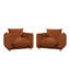 Chaise d'appoint Sherpa