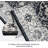 Washable Large Area Rug: Indoor Oriental Living Room Carpet with Non Slip Backing Ultra Soft Low Pile Rugs for Bedroom Dining Room Distressed Stain Resistant Thin Floor Mat (Black)-367634797