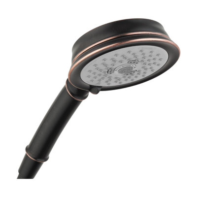 Croma Multi Function Handheld Shower Head