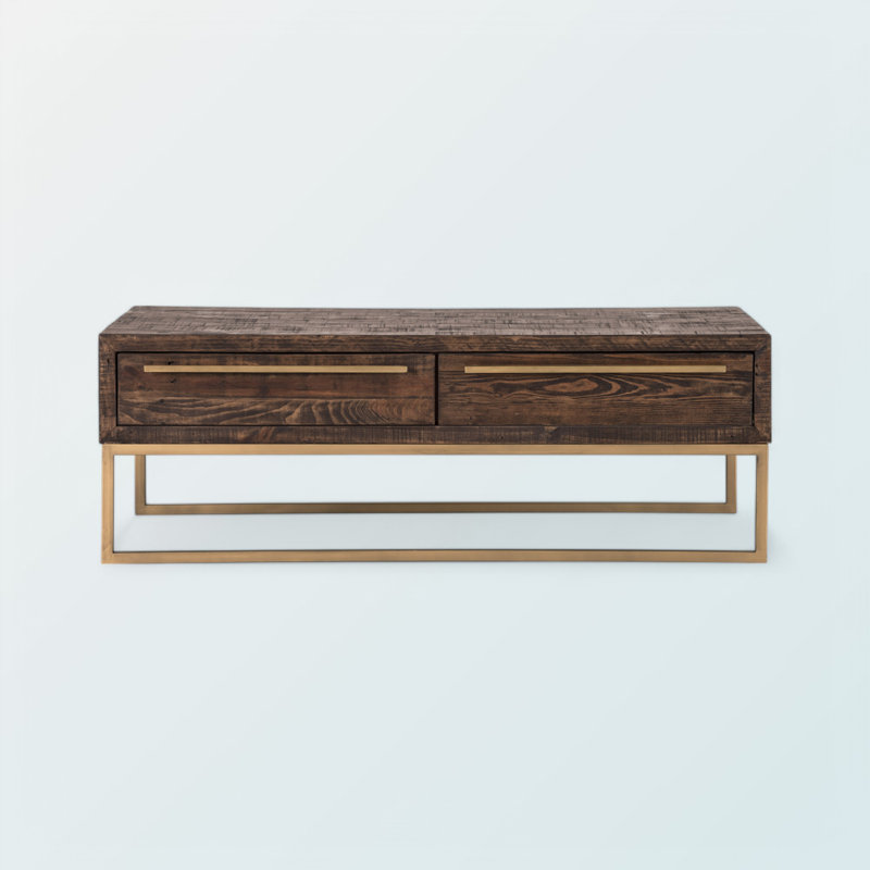 Lucchesi Coffee Table