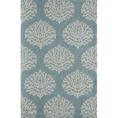 Cline Geometric Indoor / Outdoor Rug