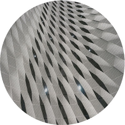 Abstract Indoor Rug