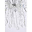 Lustre à 24 lumières de style bougie Dagmar-23078089-23078087