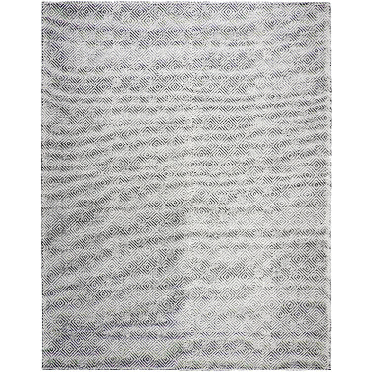 Eleanora Lauren Ralph Lauren Hand Woven Wool Geometric Rug